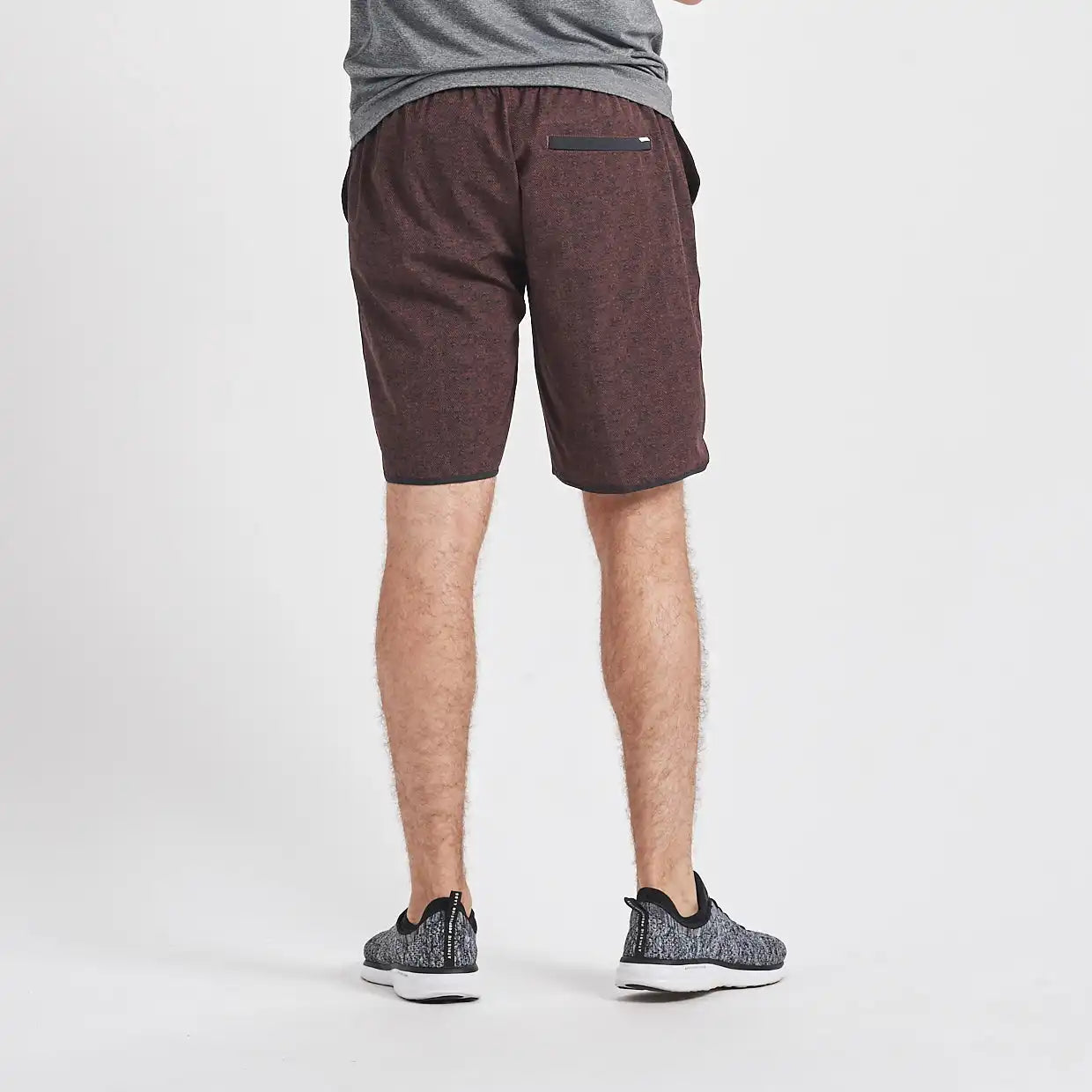 Banks Short Unlined 7"