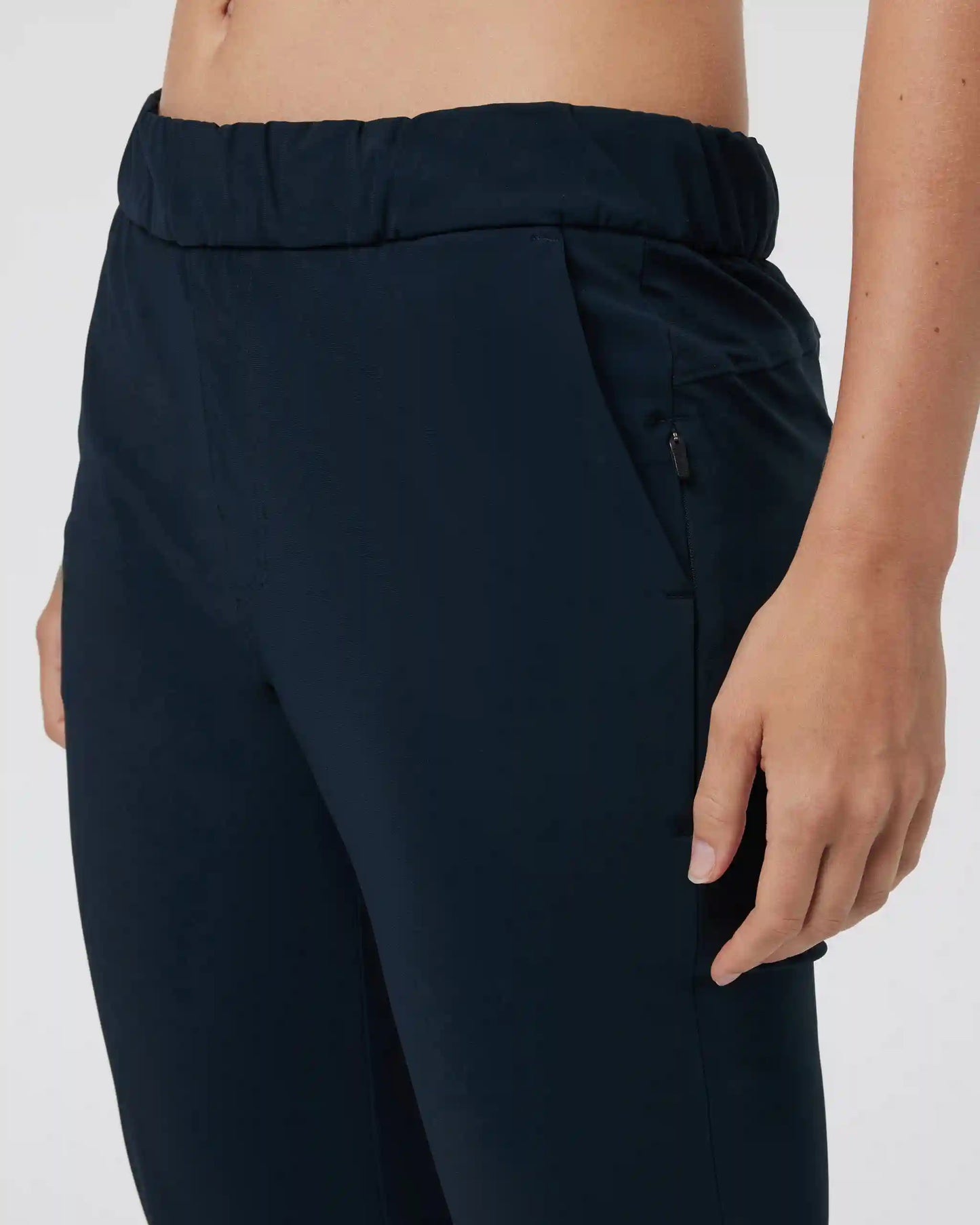 Miles Ankle Pant