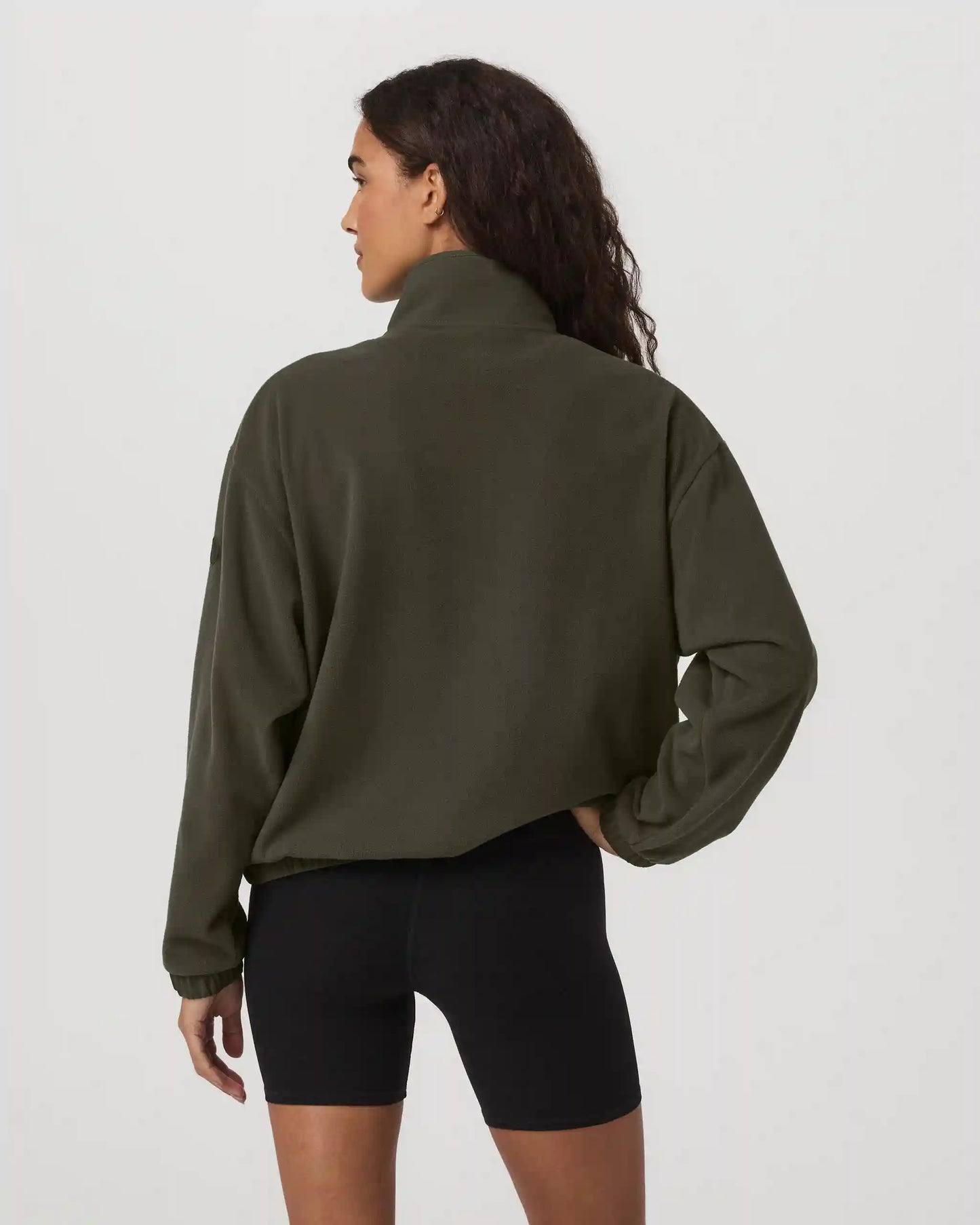 Women's Aspen Half Zip