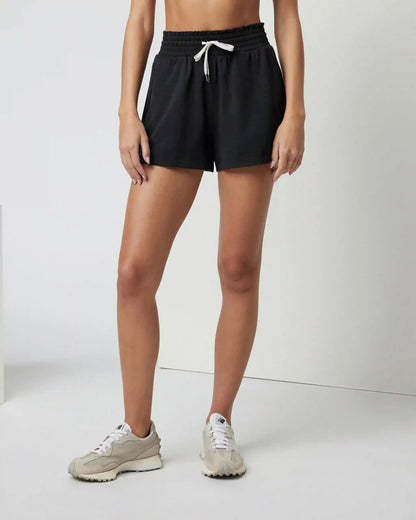 Halo Boxy Short