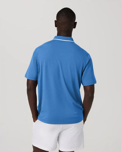 Short Sleeve Gamepoint Polo 2.0