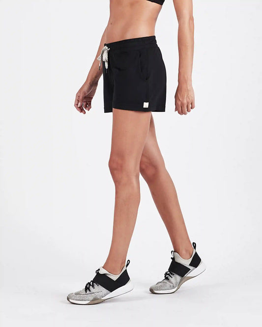 Halo Performance Short