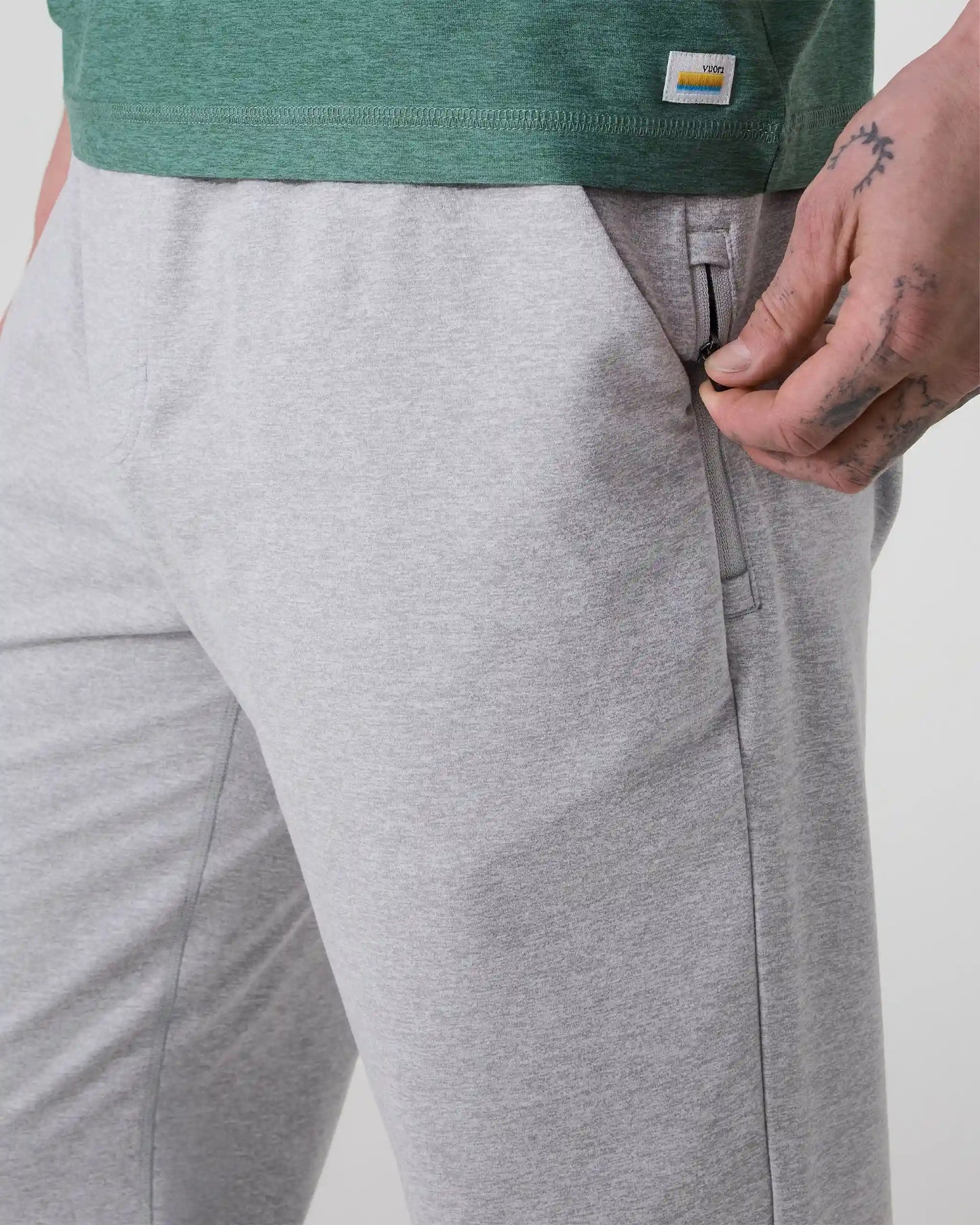 Coronado Sweatpant - Long