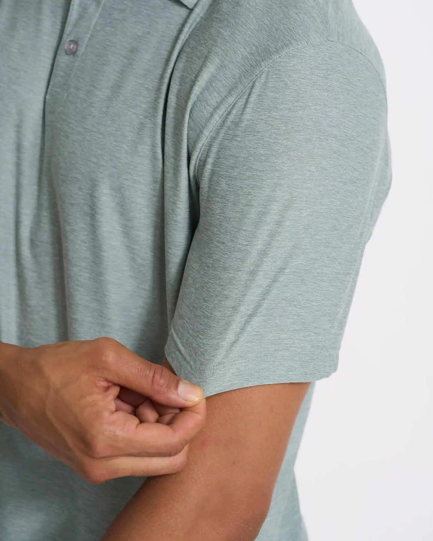 Strato Tech Polo