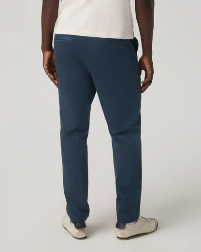 Fletcher Elastic Waist Pant Athletic Slim Fit 30"