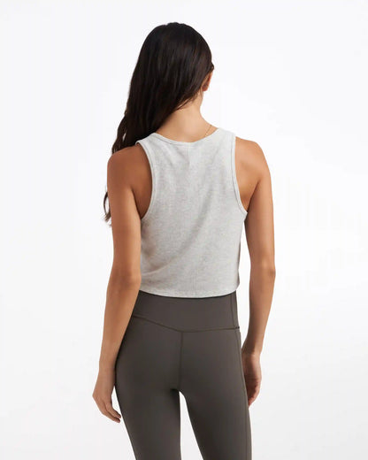 Cove Crop Tank
