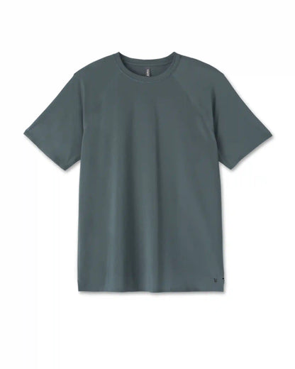 Short Sleeve Viewpoint Performance Tee