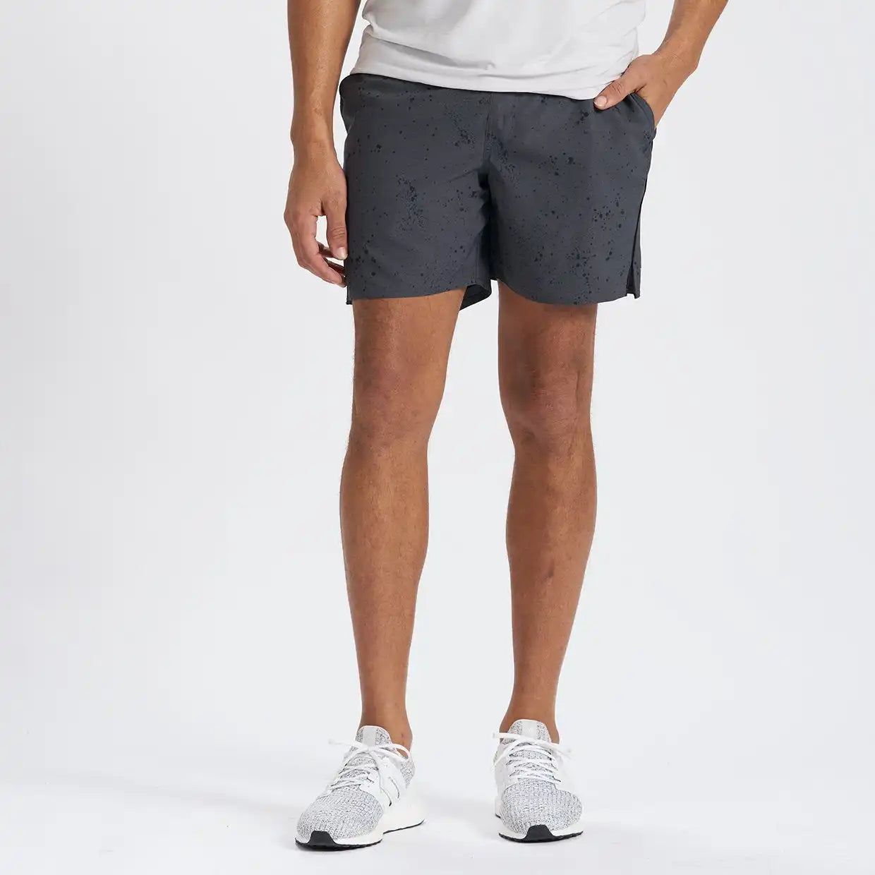 Trail Short