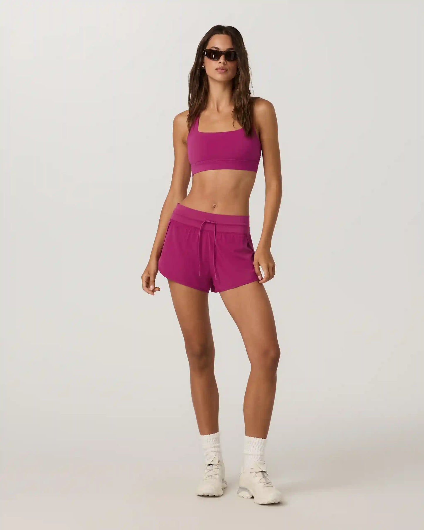 Daily Speed Short 2.5"