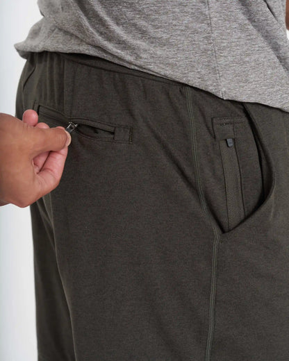 Ponto Performance Short 7"