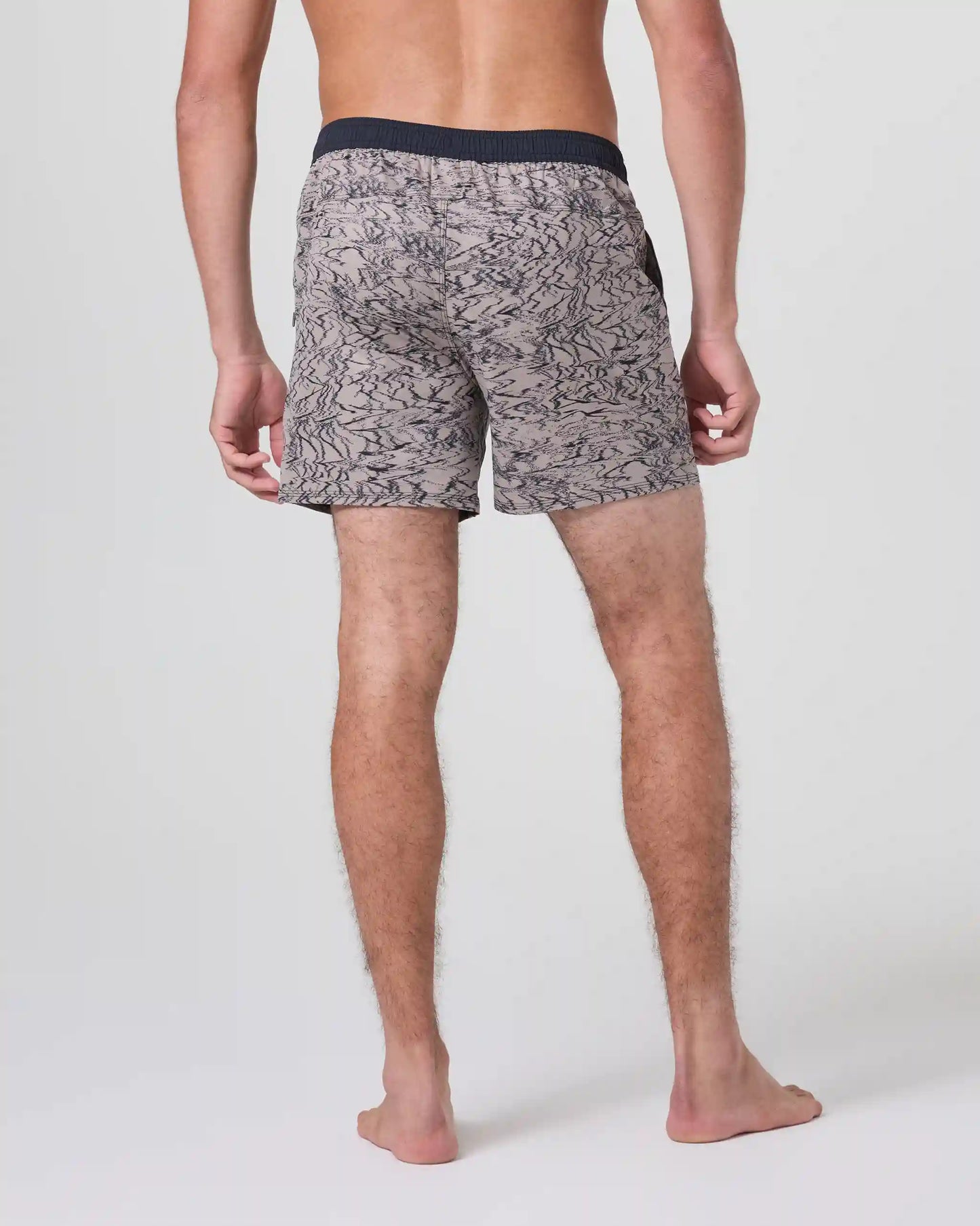 Maverick Volley Short Unlined
