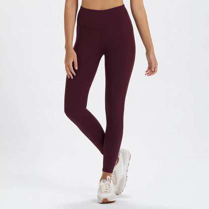 Pace High Rise Legging