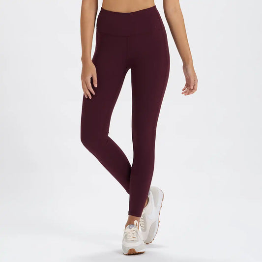 Pace High Rise Legging