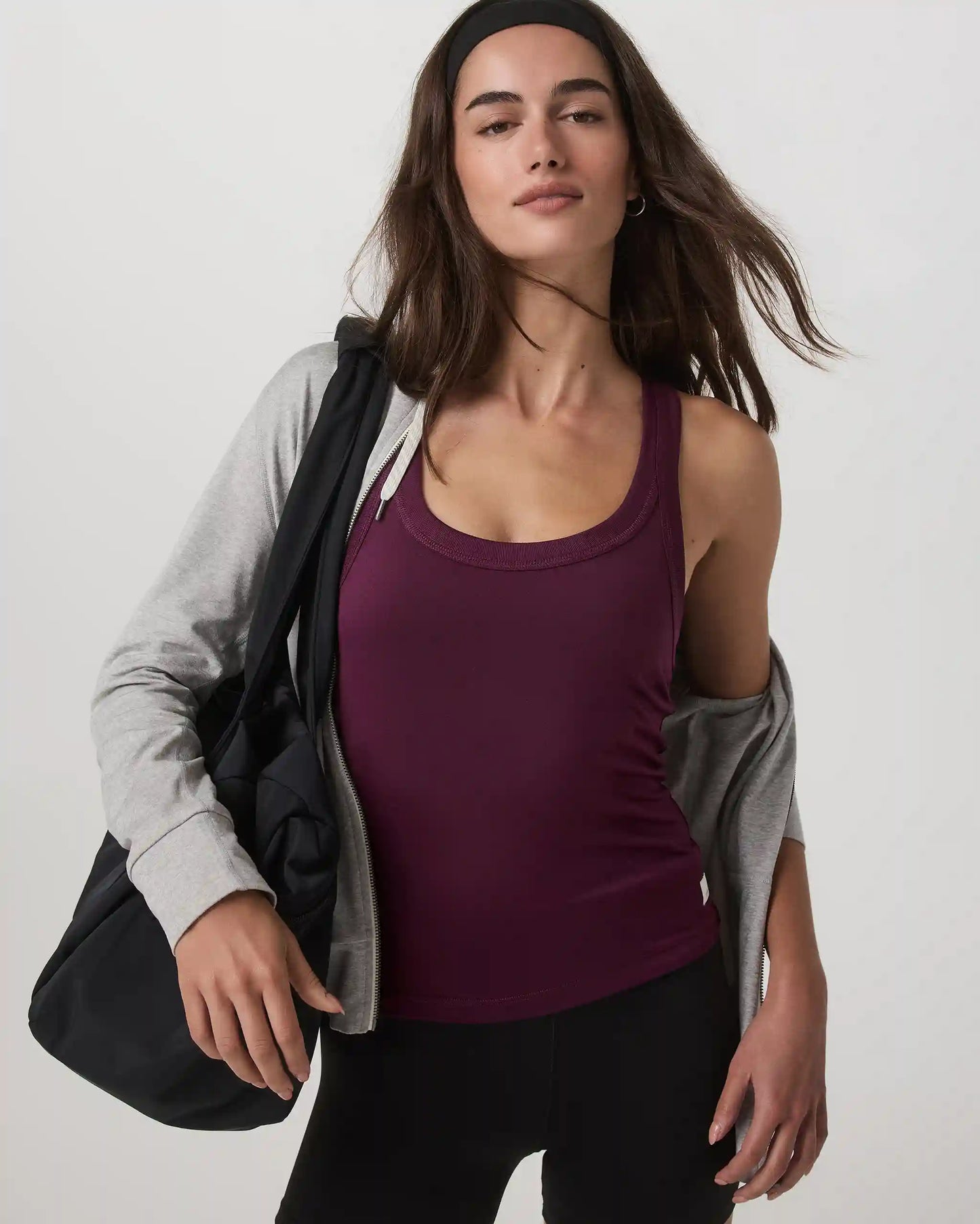 Energy Racerback Tank