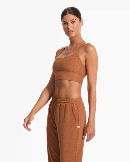 Long Line Elevation Bra