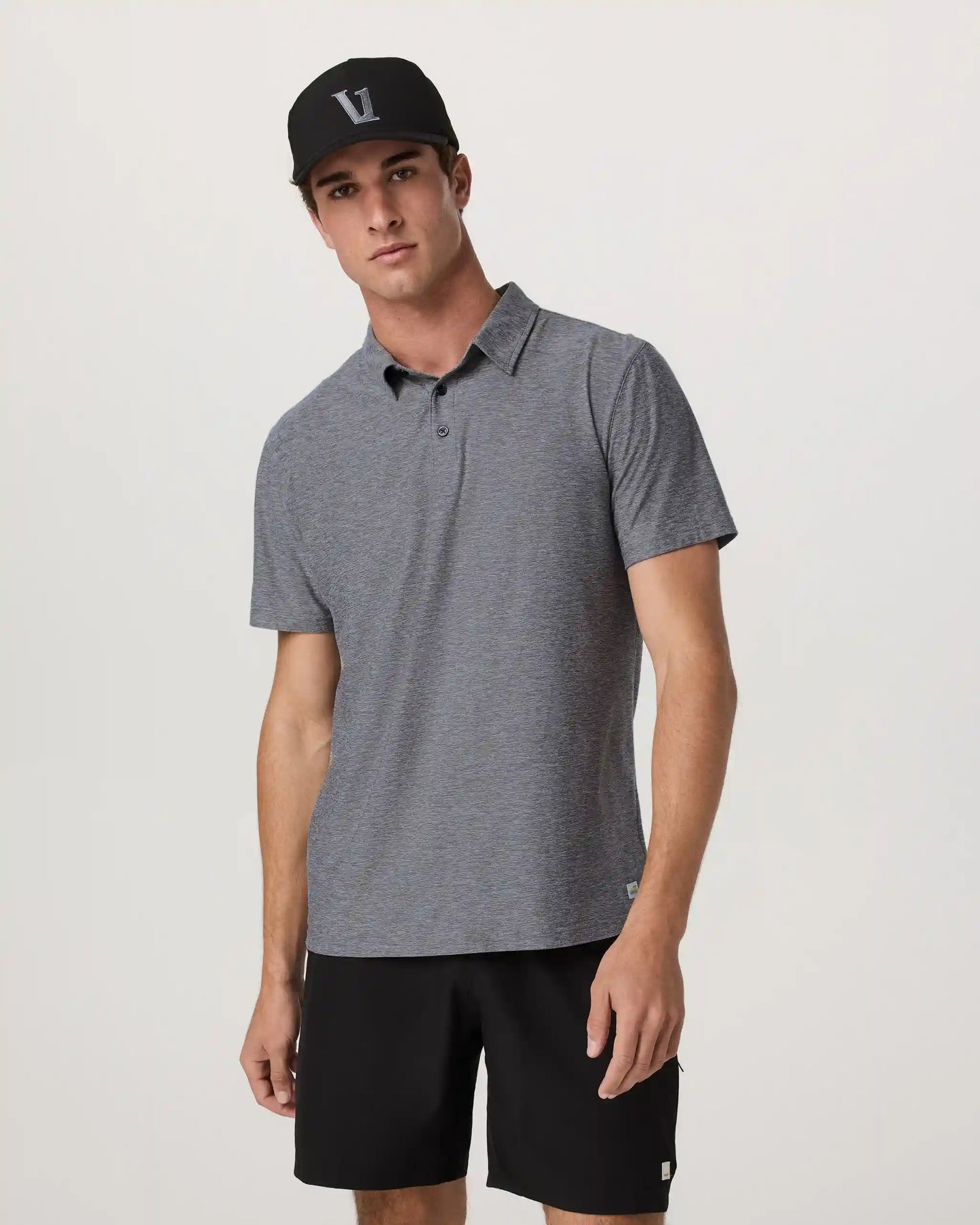Strato Tech Polo