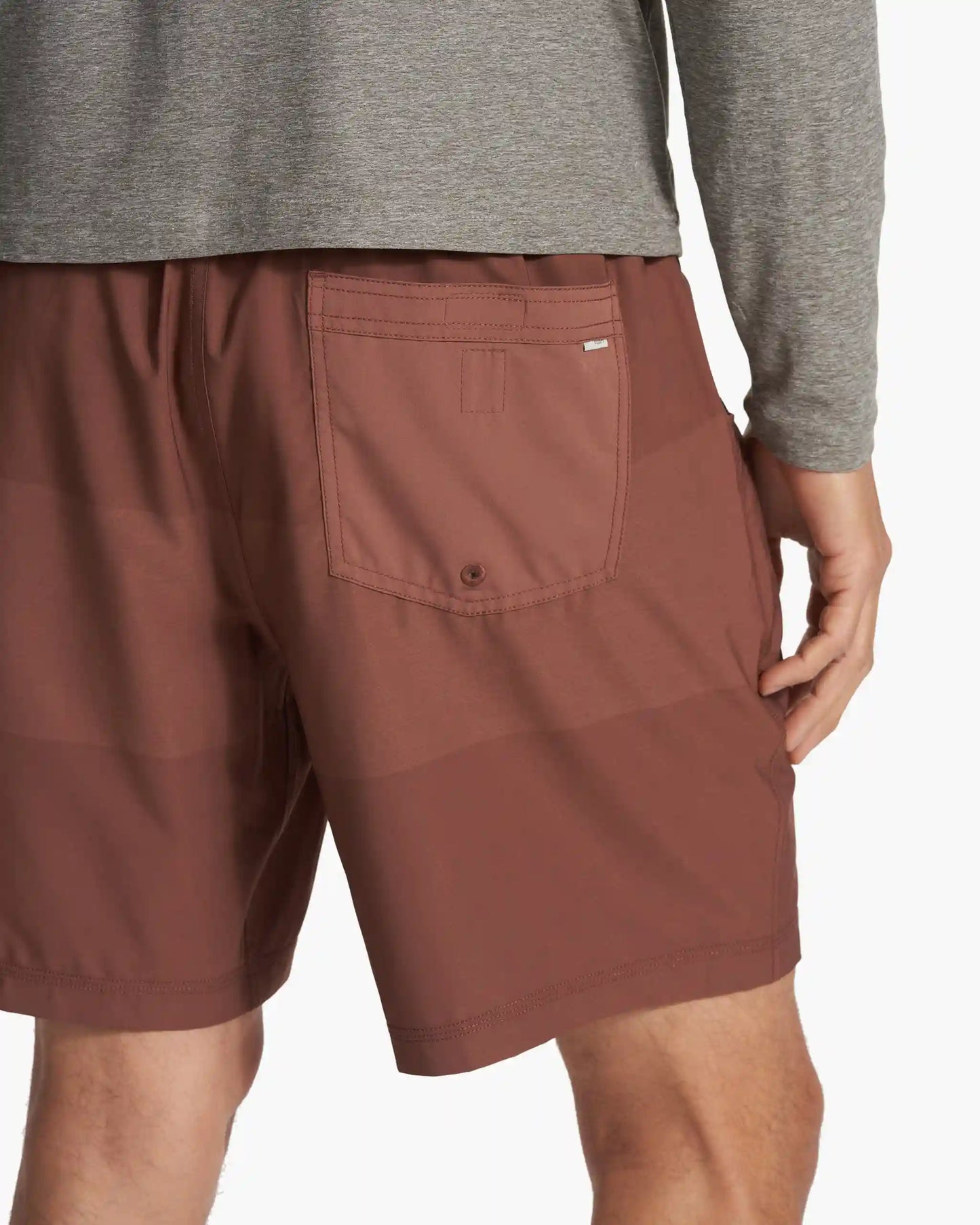 Kore Short Lined 7"