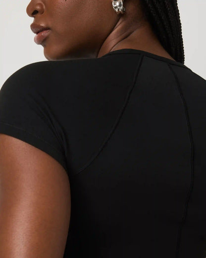 Vuori AllTheFeels™ Short Sleeve Essential Tee