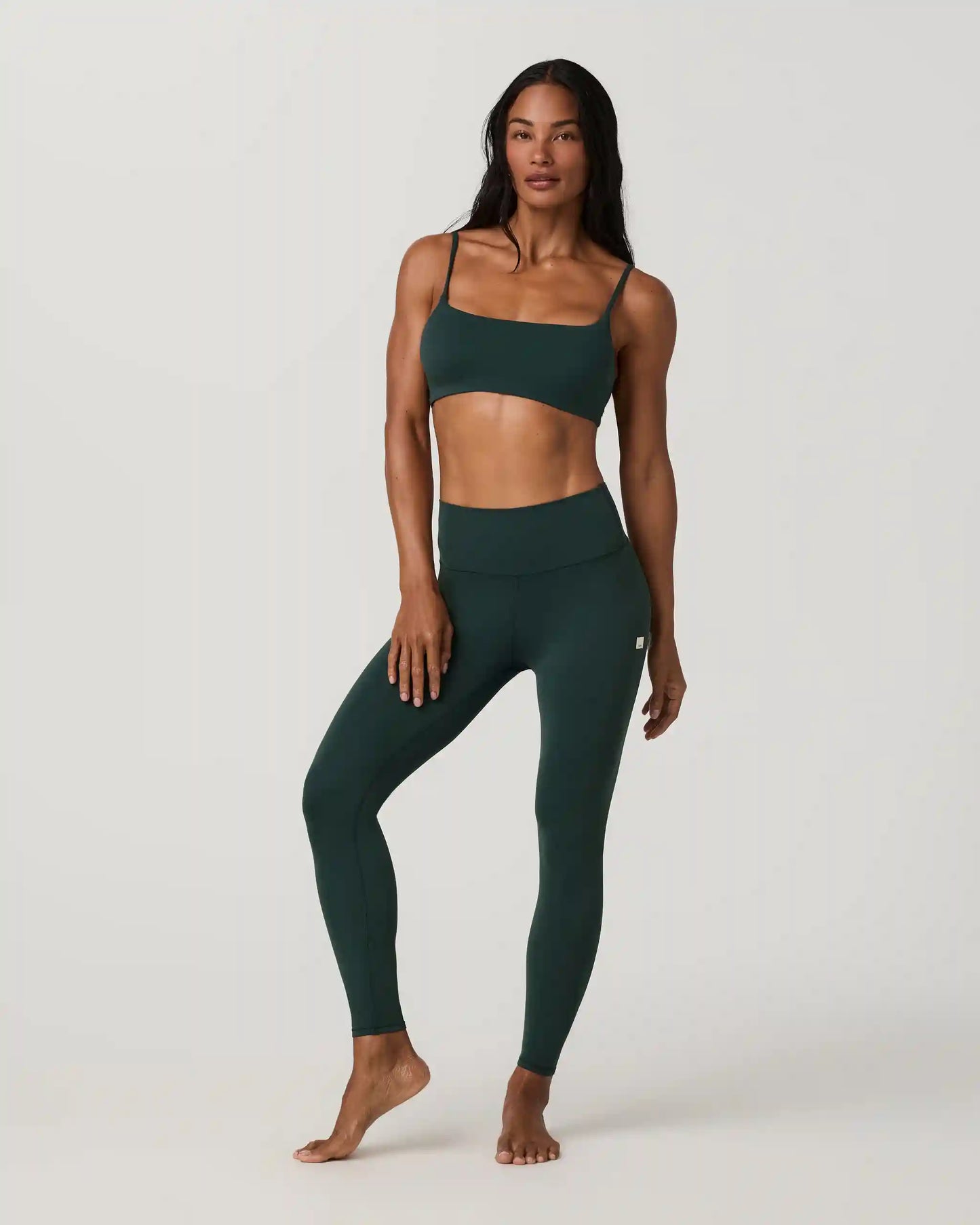 Vuori AllTheFeels™ Cami Bra