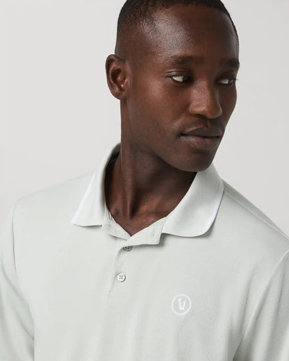 Short Sleeve Gamepoint Polo 2.0