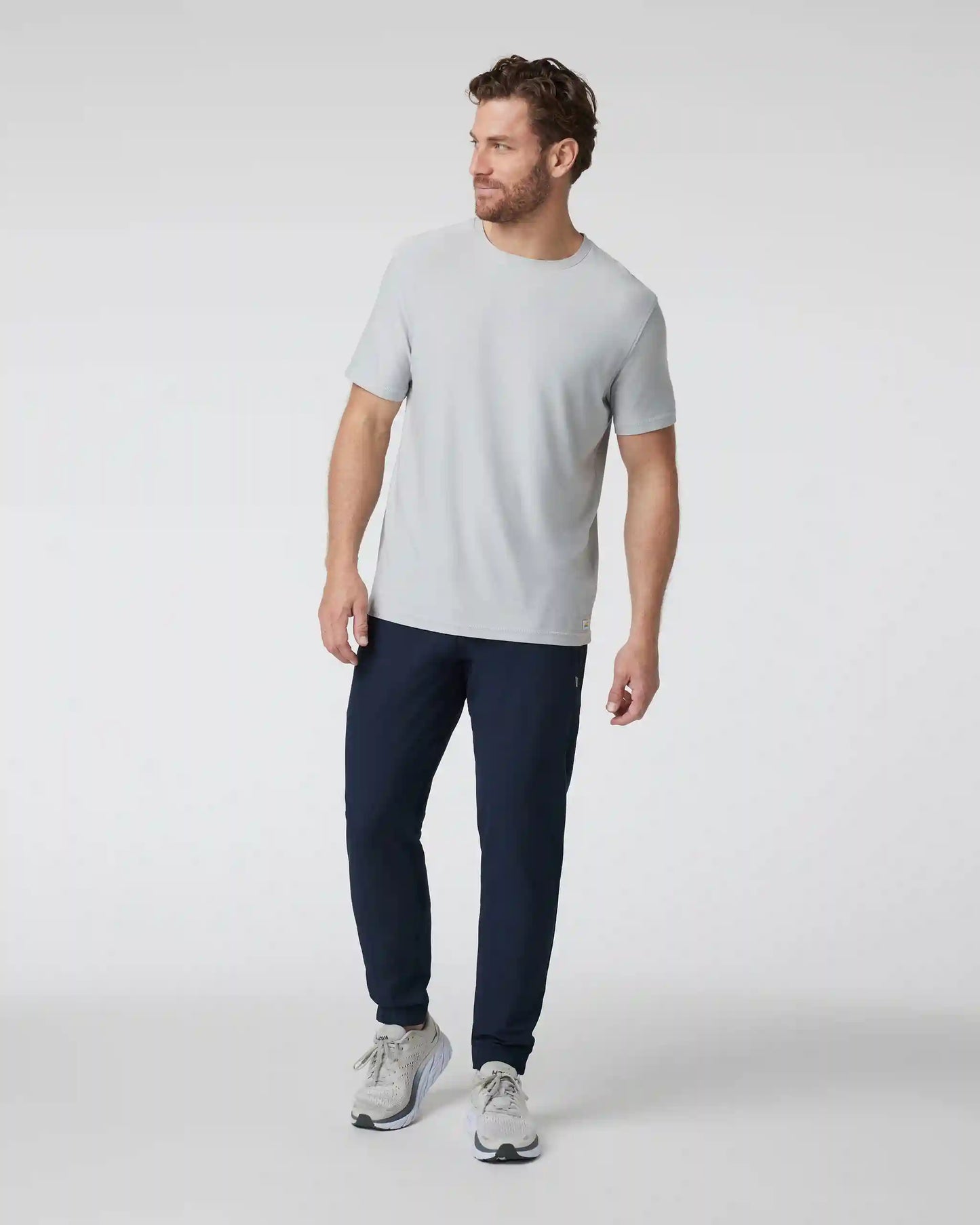 Transit Jogger