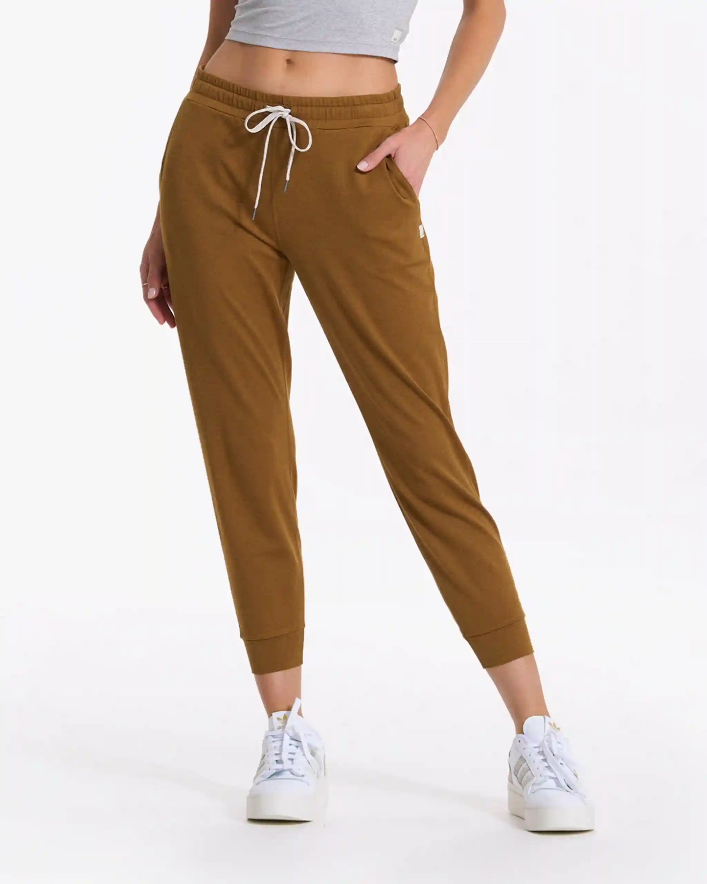 Performance Jogger