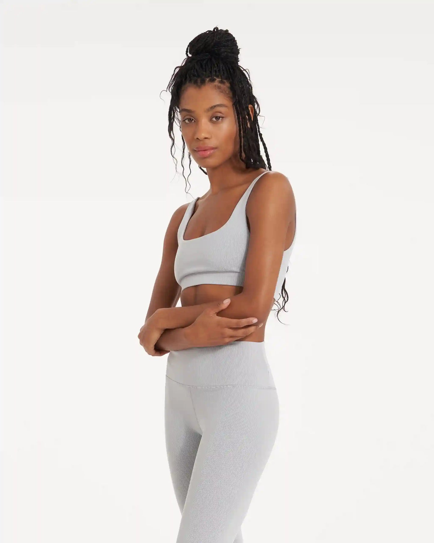 Lux Rib Daily Bra