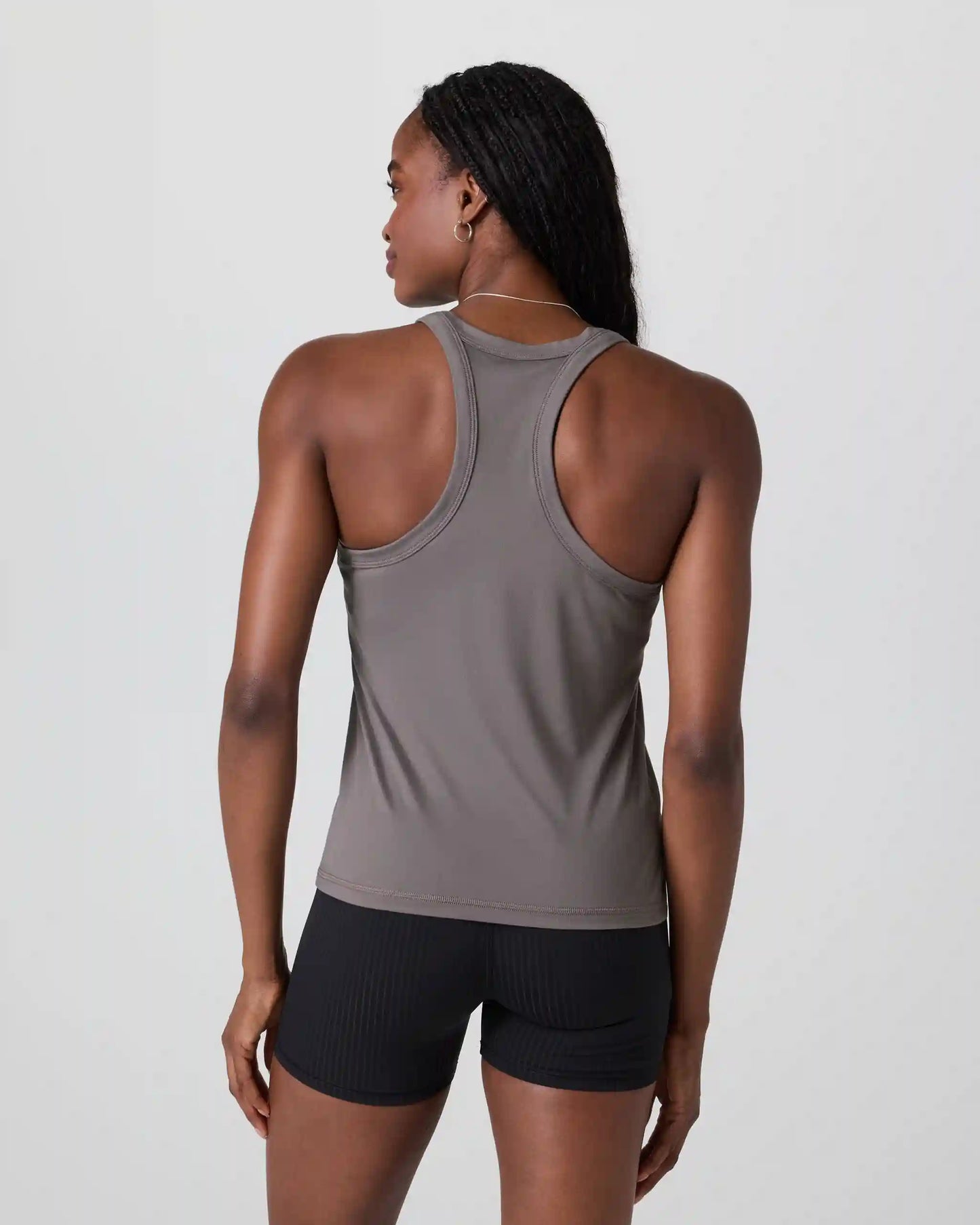 Lux Racerback Tank