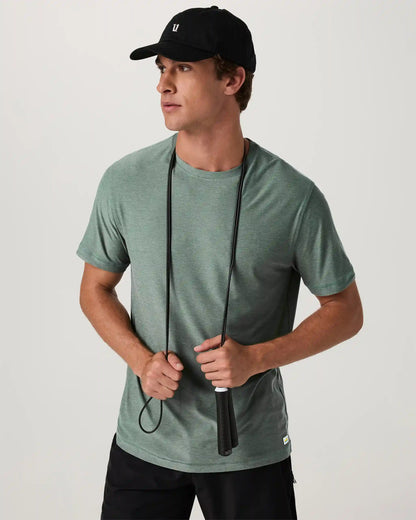 Strato Tech Tee