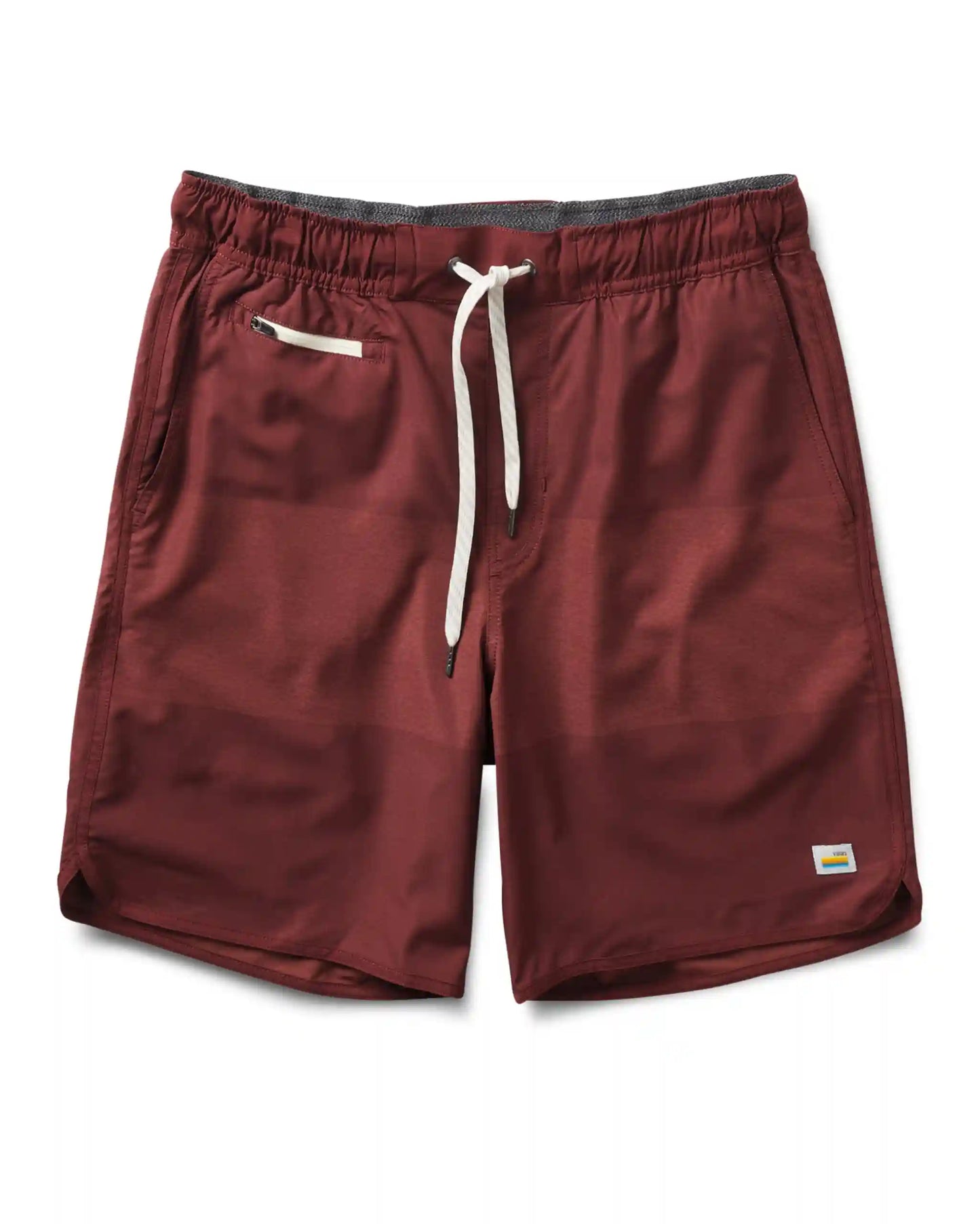 Banks Short Unlined 7"