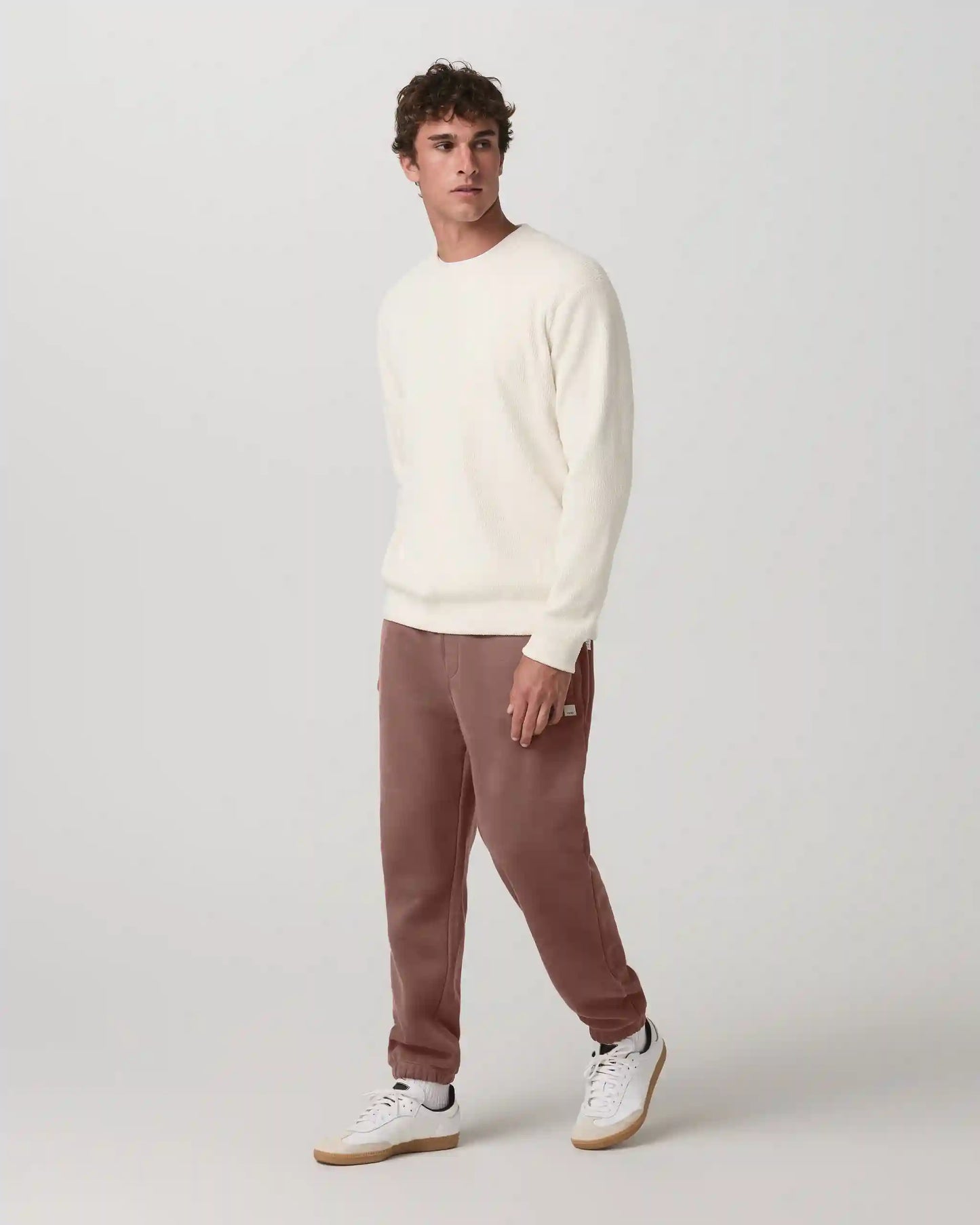 Seaside Sweatpant