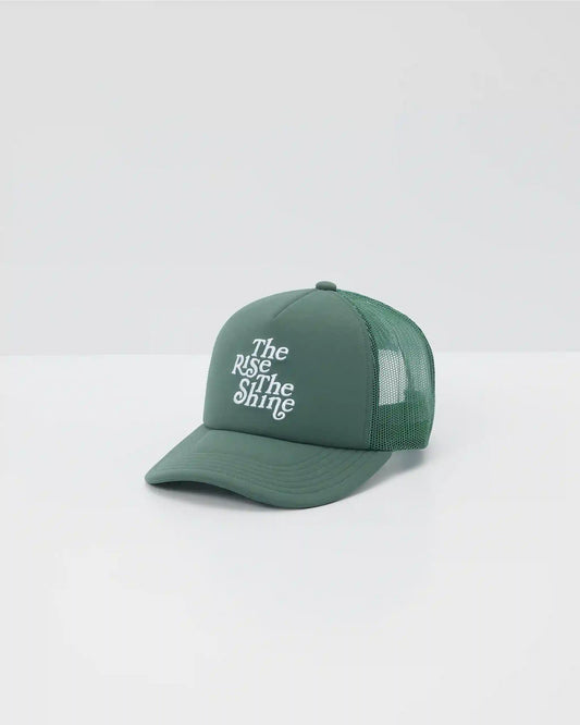 The Rise The Shine Trucker Hat