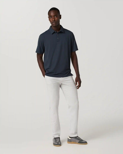 Short Sleeve Torrey Golf Polo