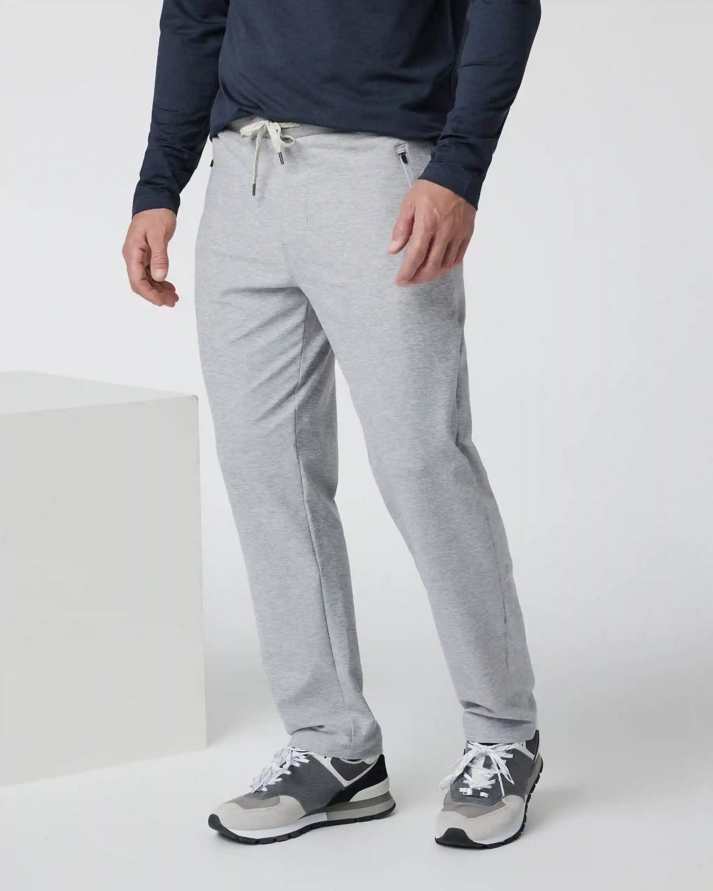 Channel Pant