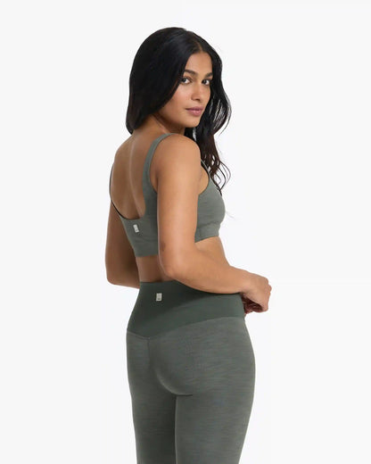 Lux Rib Daily Bra