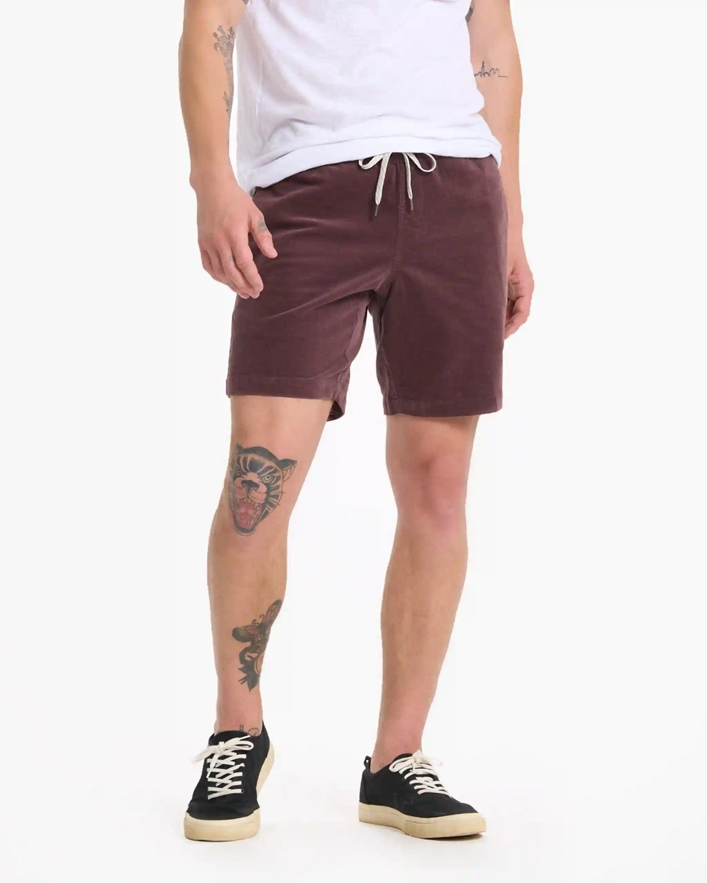 Optimist Short