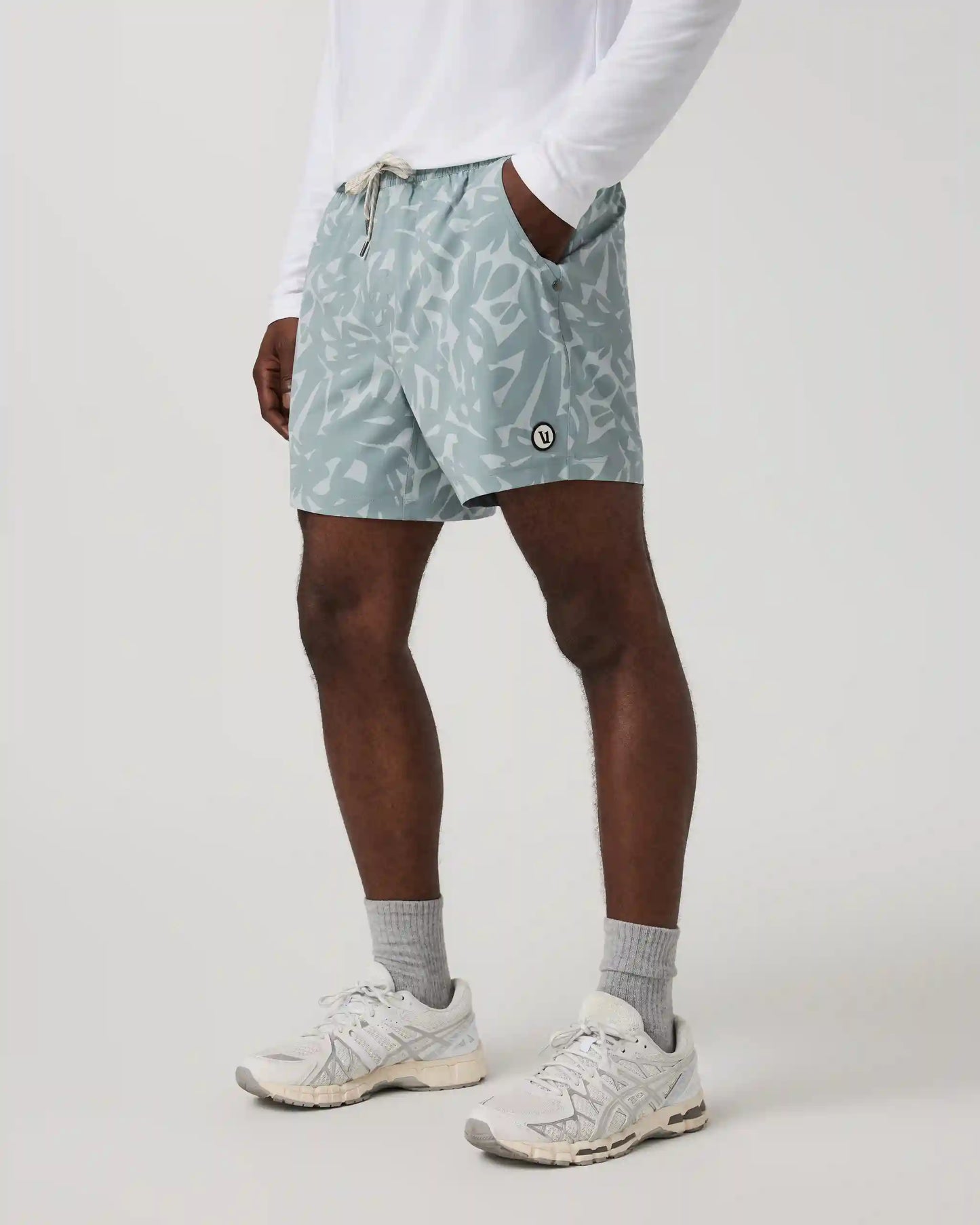 Kore Short Lined 5"