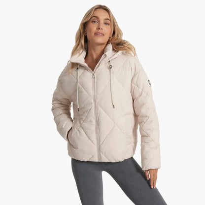 Decompression Insulated Jacket