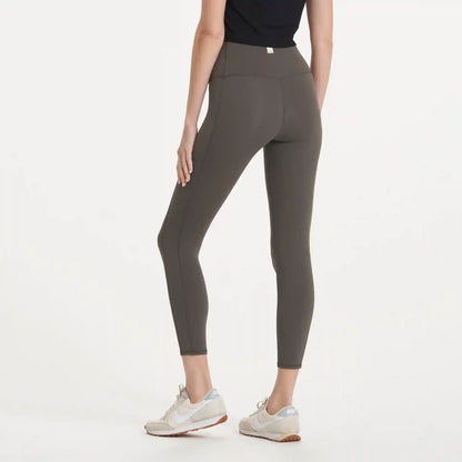Studio Pocket Legging-Short