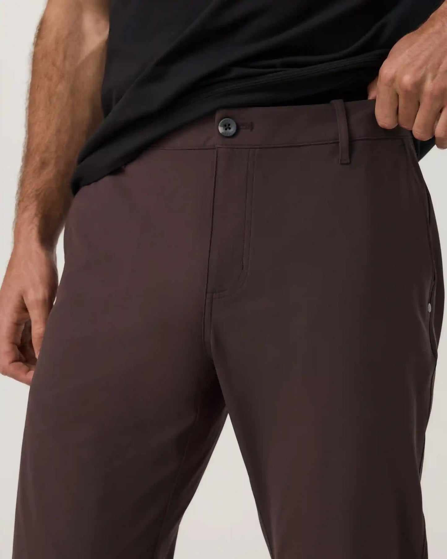 Vuori Meta™ Trouser Classic Fit 30"