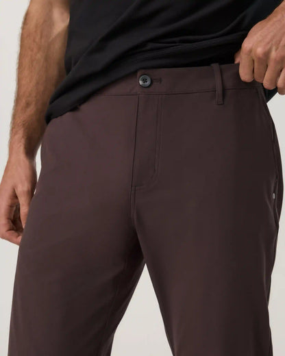 Vuori Meta™ Trouser Classic Fit 30"