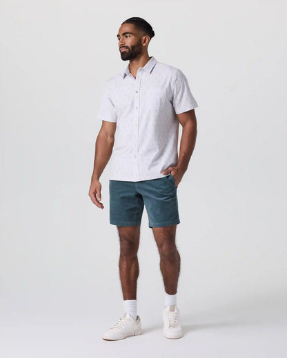 Optimist Short