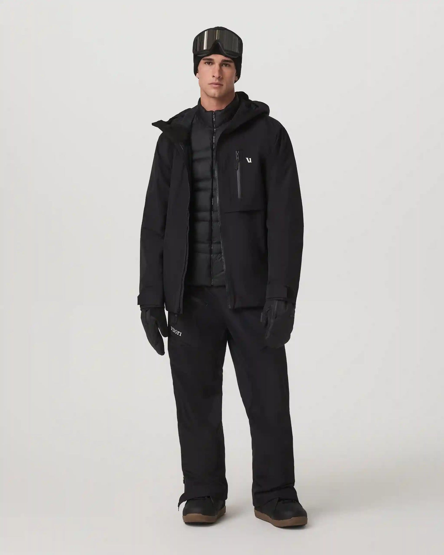 Taika Snow Shell