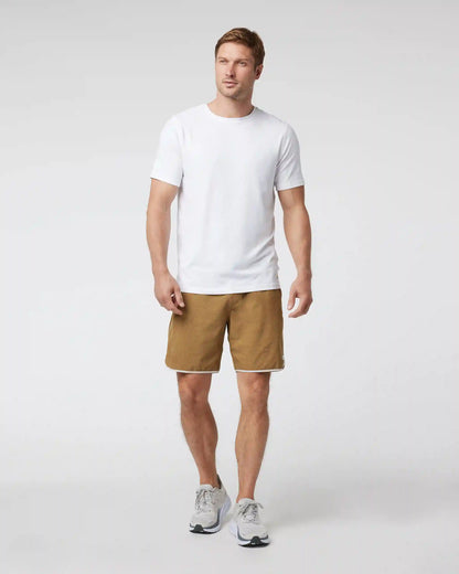Banks Short Unlined 7"