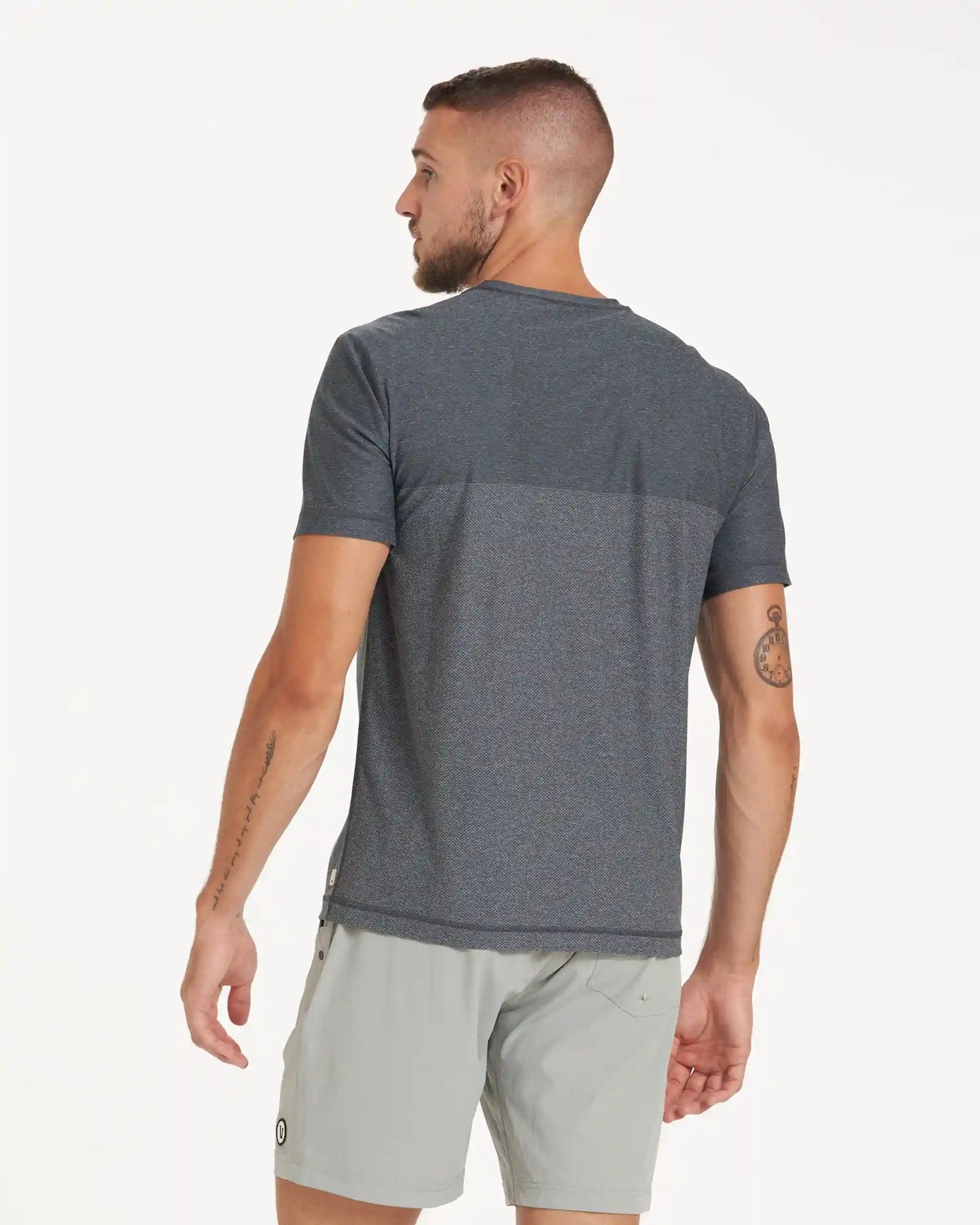 Grandview Tech Tee