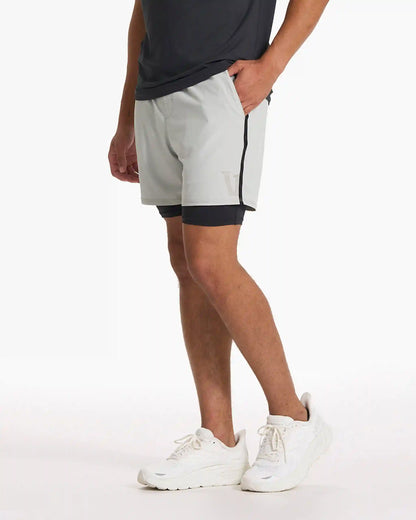 Fullerton Short
