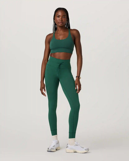 Daily Pocket Legging - Long