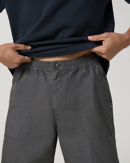 Coast Short 7"