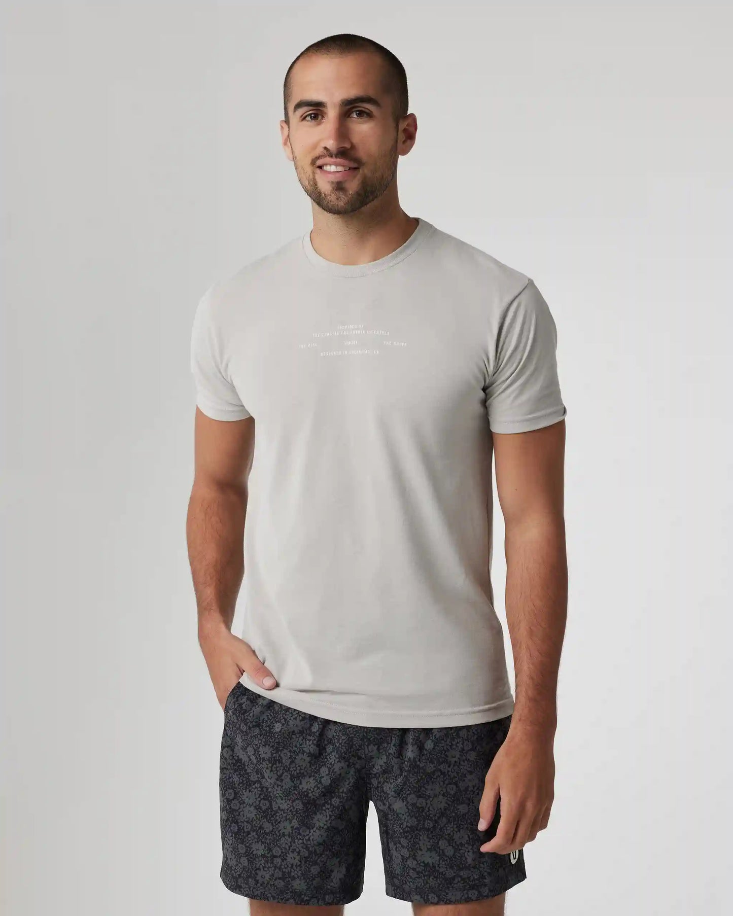 Coastal Lifestyle Tee