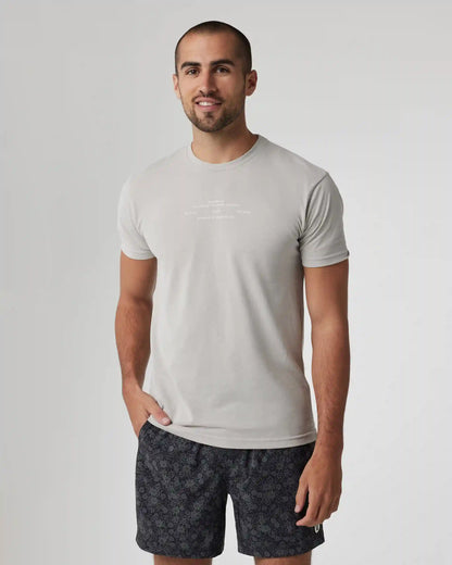 Coastal Lifestyle Tee